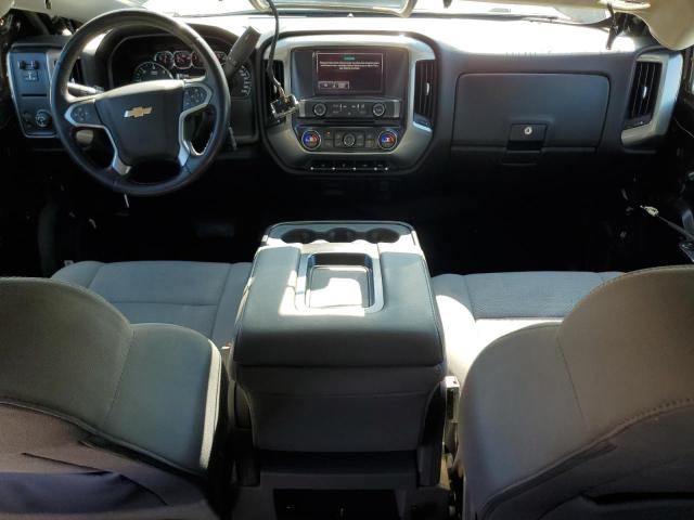 3GCPCREC9GG178119 Chevrolet Silverado