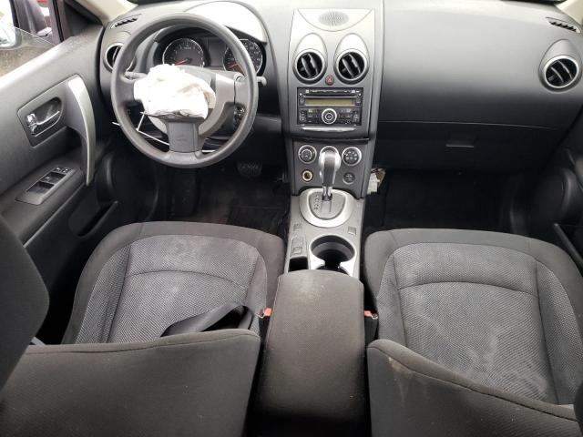 JN8AS5MT4EW607205 Nissan ROGUE SELE