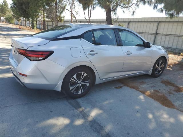 3N1AB8CV8LY306431 Nissan SENTRA SV