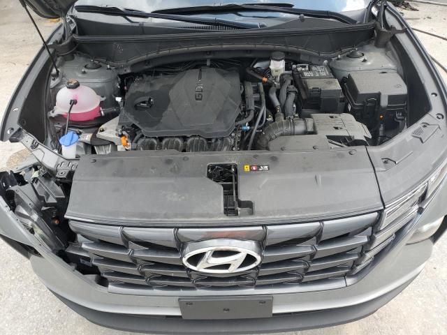 5NMJBCDE4RH340657 Hyundai TUCSON SEL