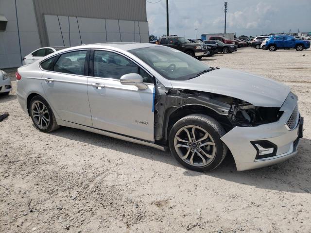3FA6P0RU2KR262333 Ford FUSION TIT