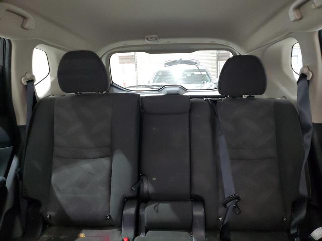 KNMAT2MV8GP620870 Nissan ROGUE S