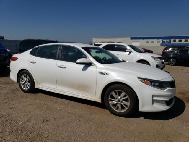 5XXGT4L37HG172233 KIA Optima Lx