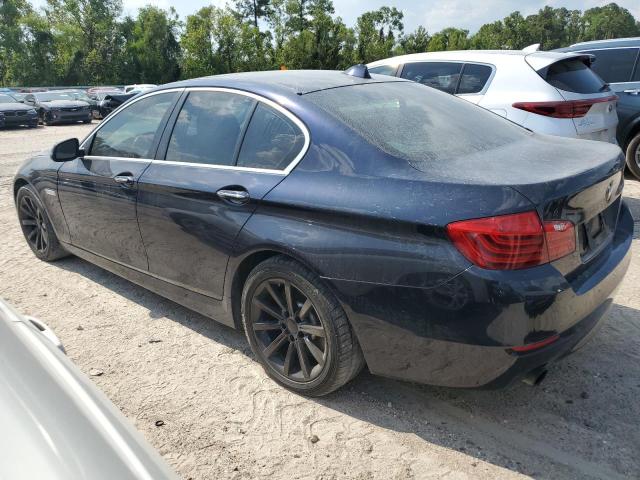 WBA5B1C50ED475321 BMW 535 I