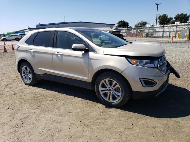 2017 FORD EDGE SEL 2FMPK4J91HBB47446  69307144