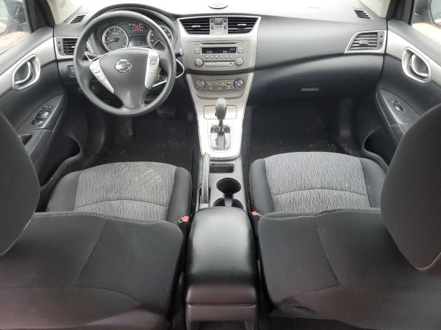 3N1AB7AP0EL649412 Nissan SENTRA S