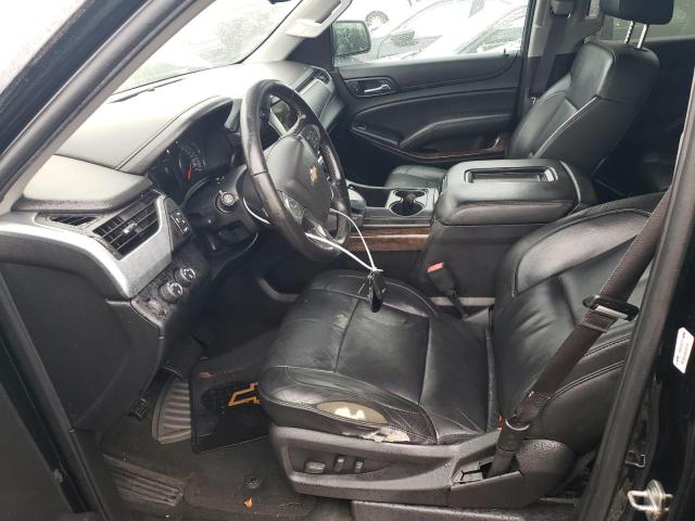 1GNSKJKC8FR272694 Chevrolet SUBURBAN K