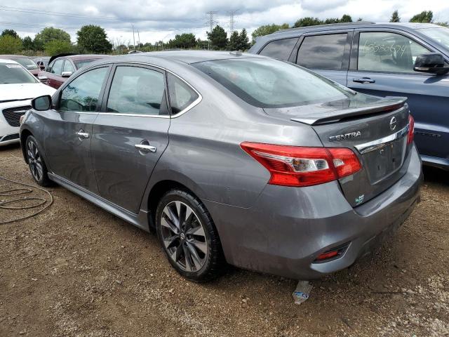 3N1AB7AP1HY244795 Nissan SENTRA S
