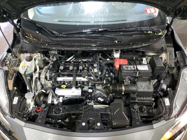 3N1CN8EV9RL910265 Nissan VERSA SV