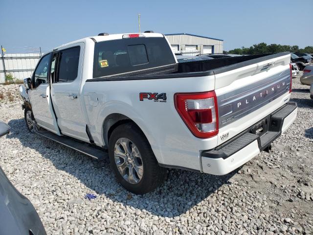 1FTFW1E8XPFD23086 Ford F150 SUPER