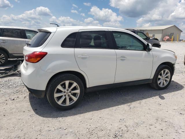 4A4AP4AU8FE012166 Mitsubishi Outlander