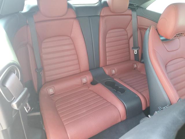 WDDWK8DB5KF773583 Mercedes-Benz C 300