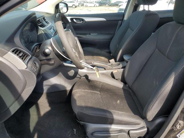 3N1AB7AP6HY375236 Nissan SENTRA S