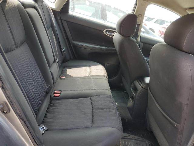 3N1AB7AP4HL697659 Nissan SENTRA S