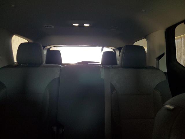 1GNEVLKW2LJ116865 Chevrolet TRAVERSE L