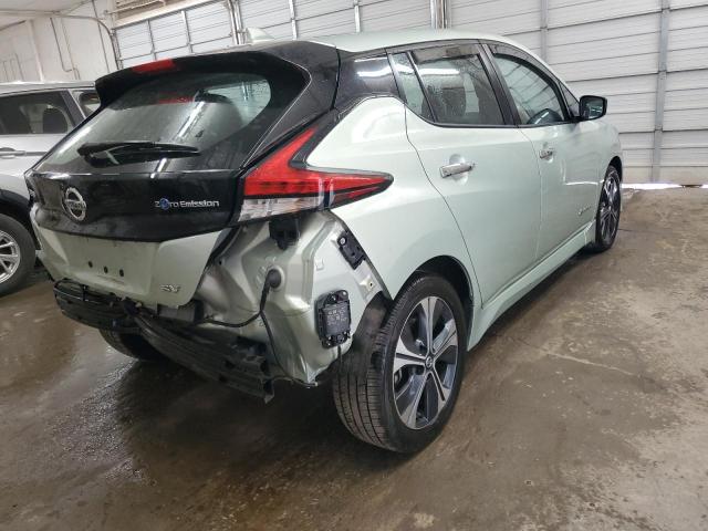 1N4AZ1CP9JC308041 Nissan LEAF S