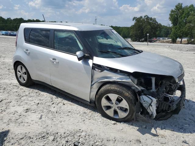 KNDJN2A27E7745389 KIA Soul