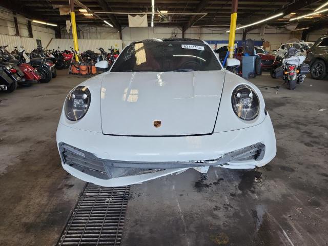 WP0AB2A97LS229131 Porsche 911 CARRER
