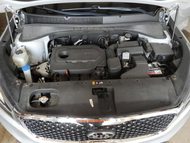 5XYPGDA32HG244877 KIA SORENTO LX