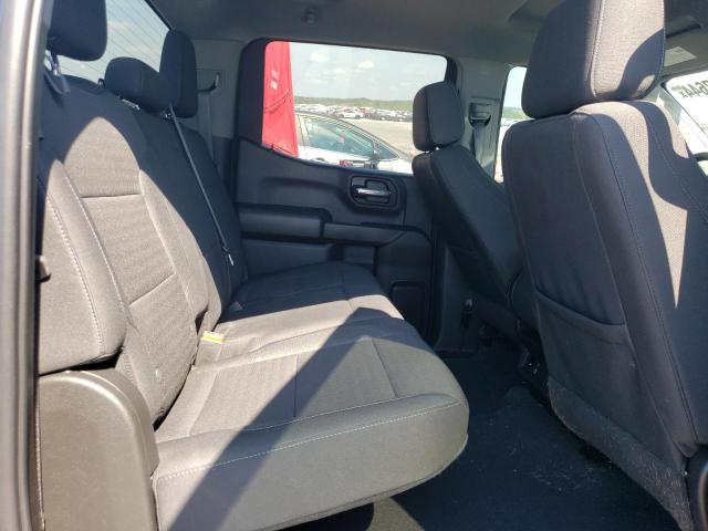 3GCPABEK0RG135845 Chevrolet Silverado