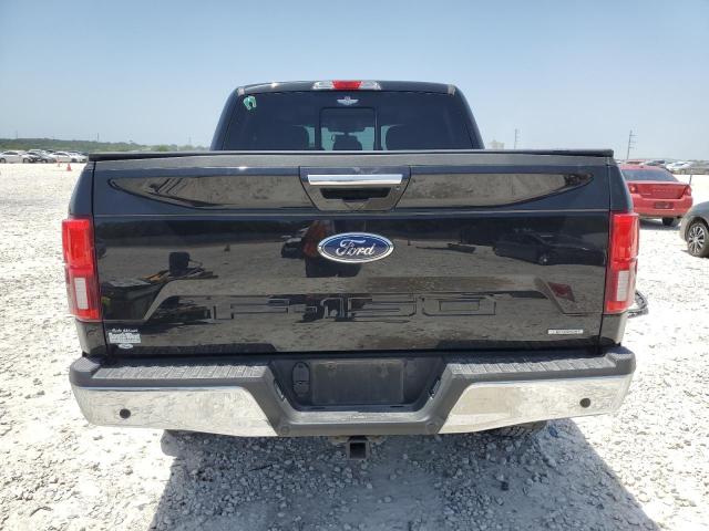 1FTEW1E40LKF16020 Ford F150 SUPER