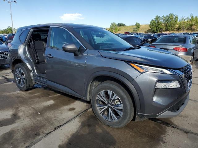 5N1BT3BAXPC947672 Nissan ROGUE SV