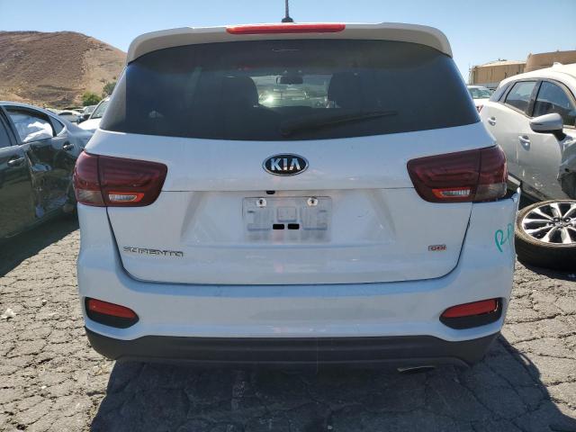 5XYPG4A31LG688454 KIA SORENTO L