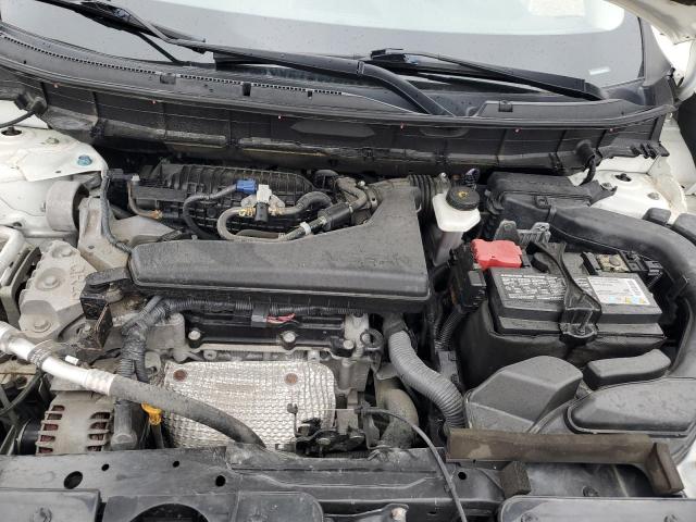 5N1AT2MV5KC751511 Nissan ROGUE S