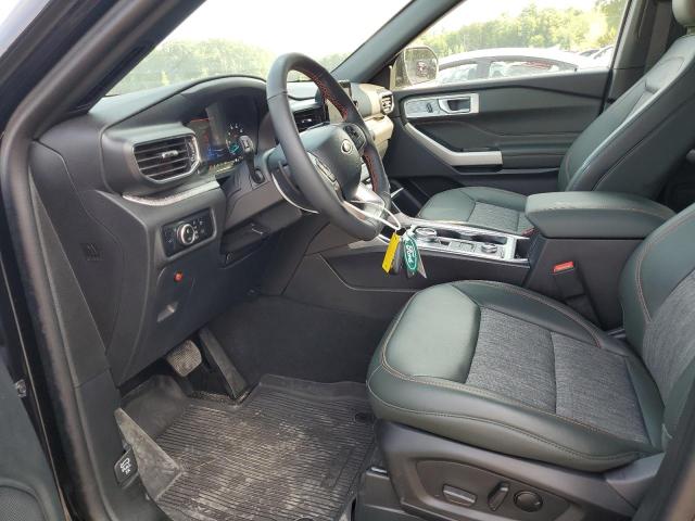 1FMSK8JH4RGA42497 Ford EXPLORER T