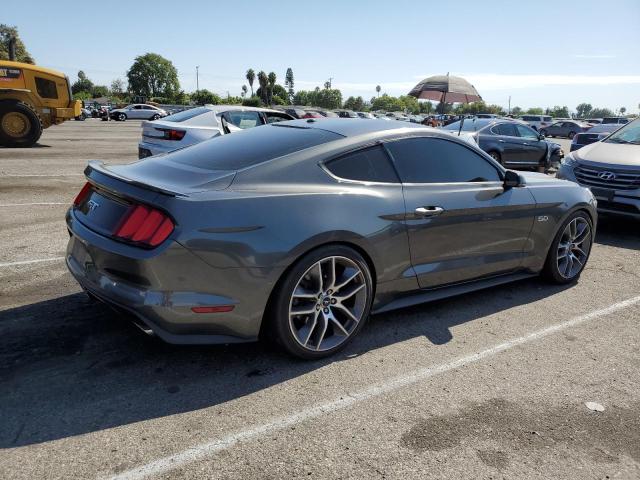 1FA6P8CF8G5260850 Ford MUSTANG GT