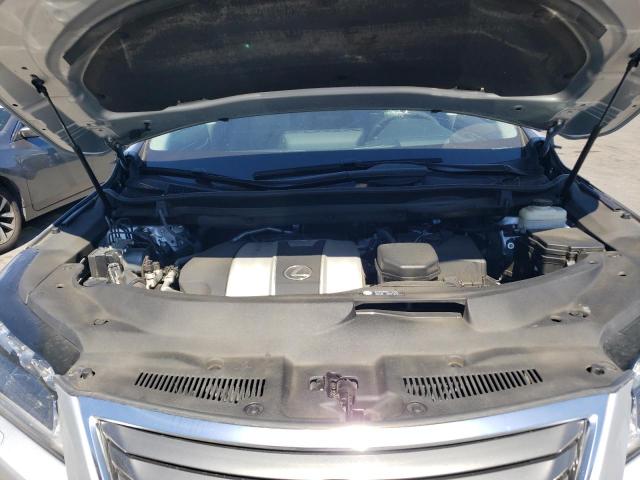 2T2BZMCA4GC019172 Lexus RX 350 BAS