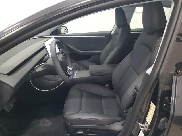 5YJ3E1EBXRF742371 Tesla MODEL 3