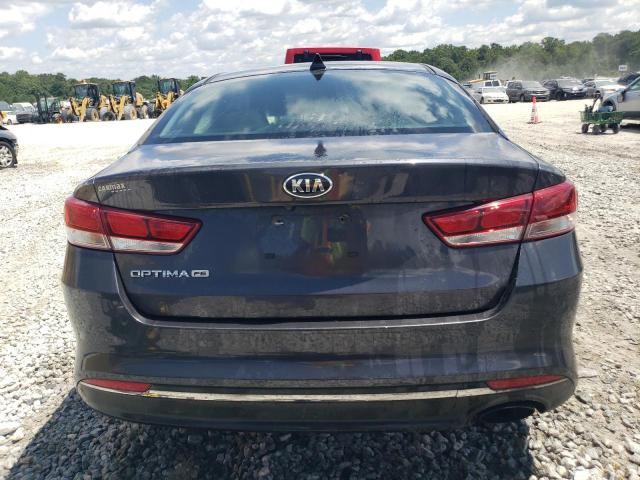 KNAGT4L39H5150137 KIA Optima Lx