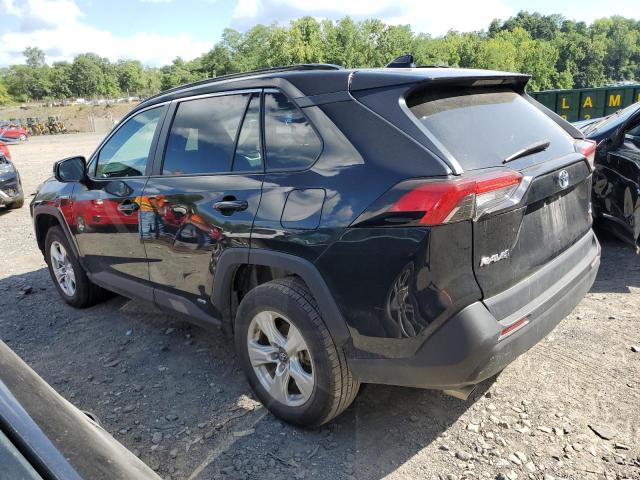 2T3MWRFV3LW054674 Toyota RAV4 LE