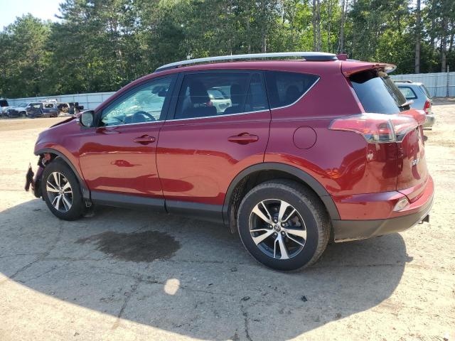 2T3RFREV2JW725031 Toyota RAV4 ADVEN