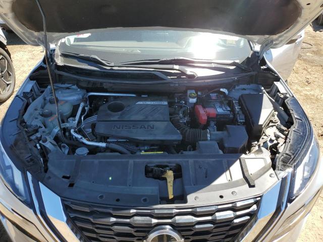 5N1BT3BA1PC687100 Nissan ROGUE SV