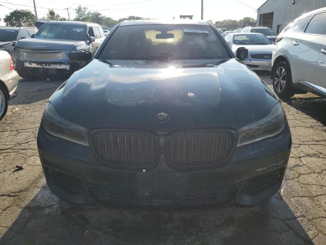 WBA7F2C53KB240017 BMW ALPINA B7
