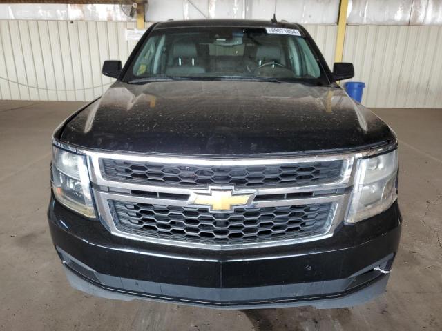 1GNSCHKC5JR333756 Chevrolet SUBURBAN C