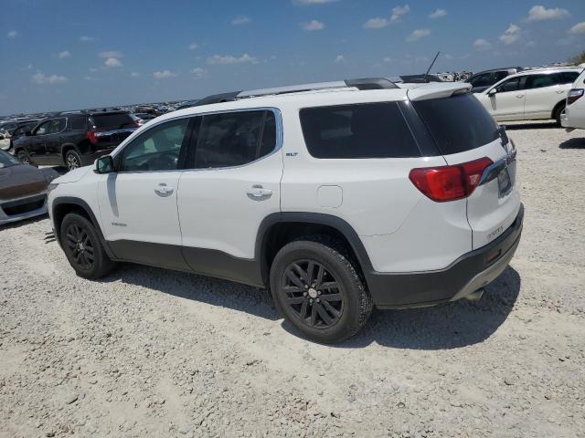 1GKKNMLSXKZ209828 GMC ACADIA SLT