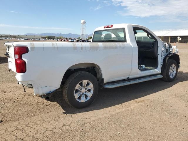 3GCNAAED7PG299898 Chevrolet Silverado