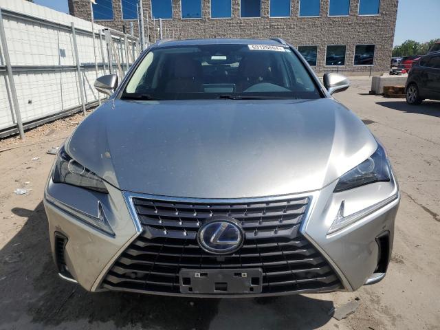 JTJGJRDZ6M2167625 Lexus Nx 300h Ba