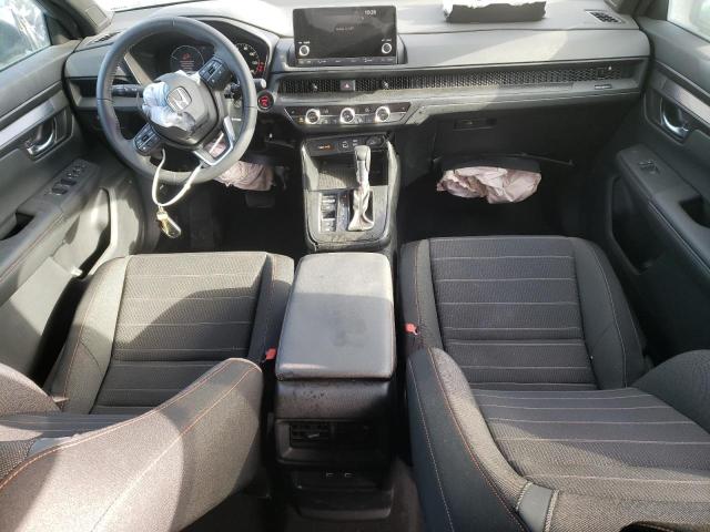2HKRS6H55RH812995 Honda Cr-v Sport