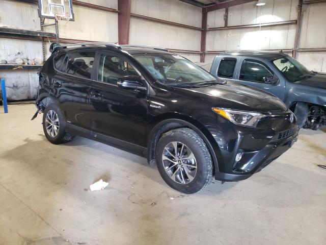JTMRJREV6HD114330 Toyota RAV4 HV LE
