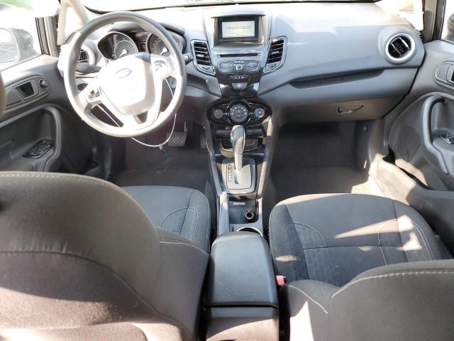 3FADP4EJ0KM133501 Ford FIESTA SE