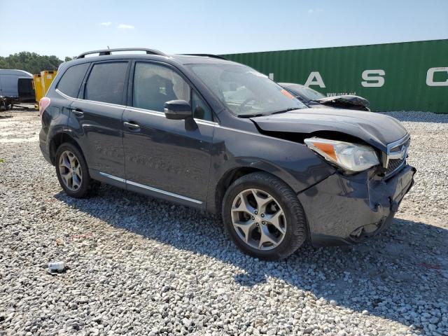 JF2SJAUC6FH585999 Subaru FORESTER 2
