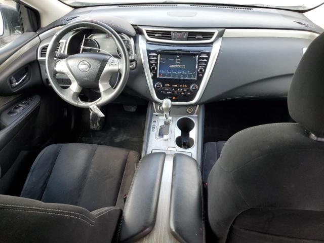 5N1AZ2MGXHN127152 Nissan MURANO S