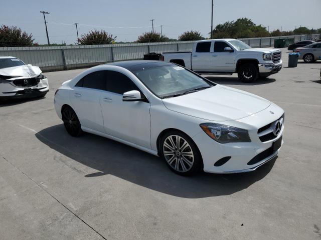 WDDSJ4EB4KN737477 Mercedes-Benz CLA 250