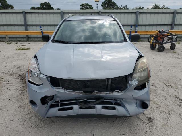 JN8AS5MT6FW160250 Nissan ROGUE SELE