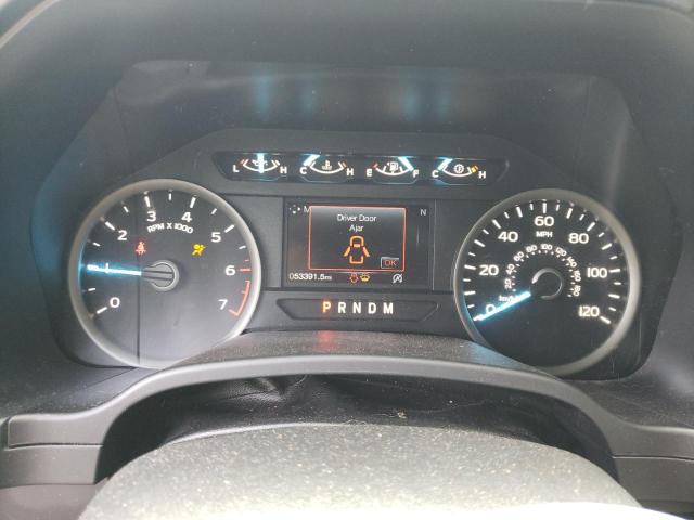 1FTFX1E52KKC94847 Ford F150 SUPER