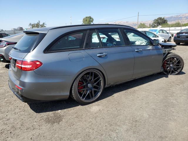 WDDZH8KB3KA545481 Mercedes-Benz E 63 AMG-S